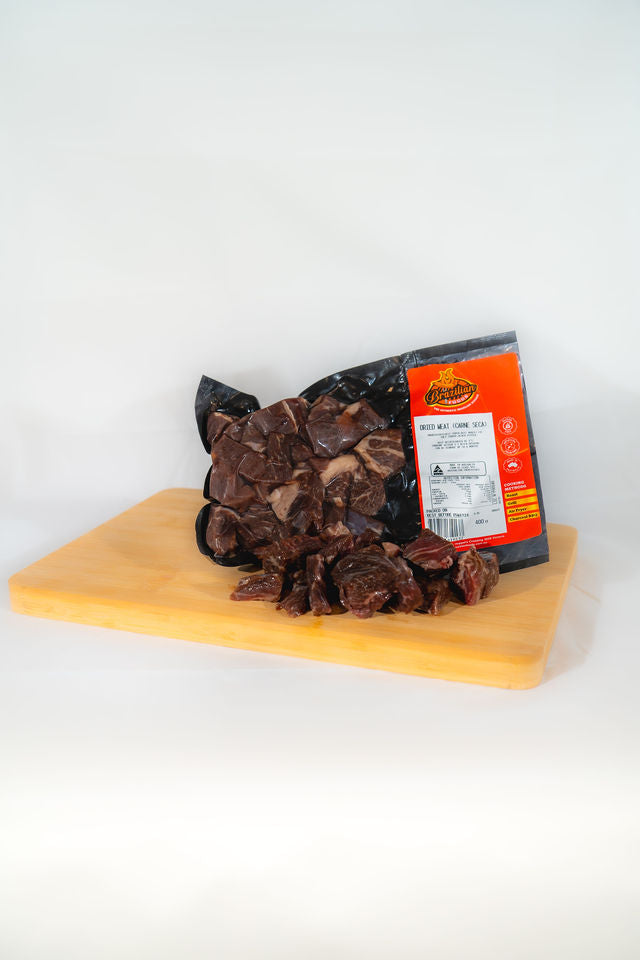 Dried Meat
