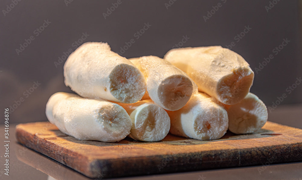 Frozen - Cassava