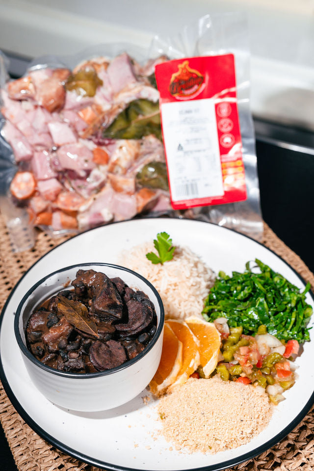 Feijoada KIT