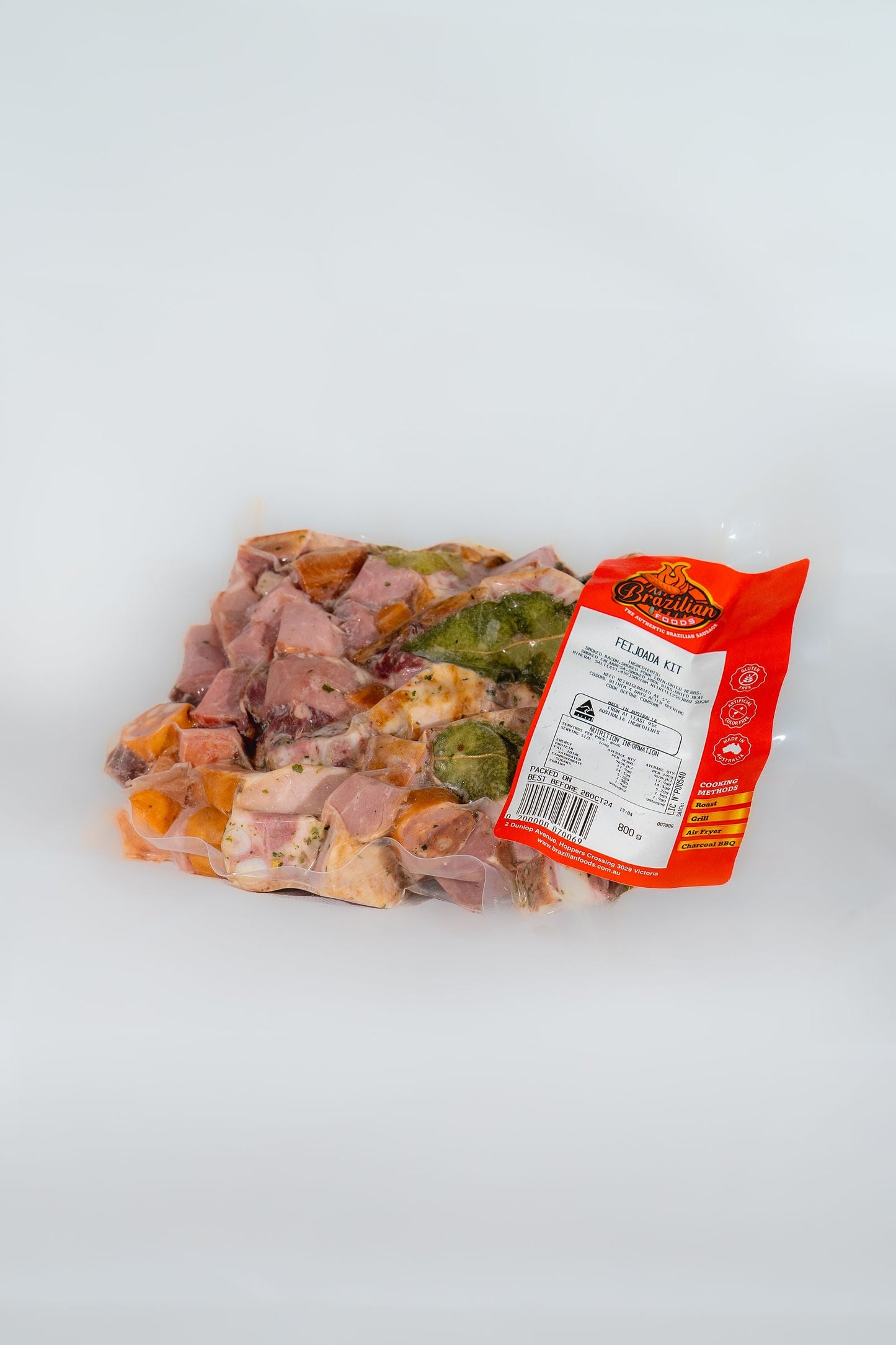 Feijoada KIT
