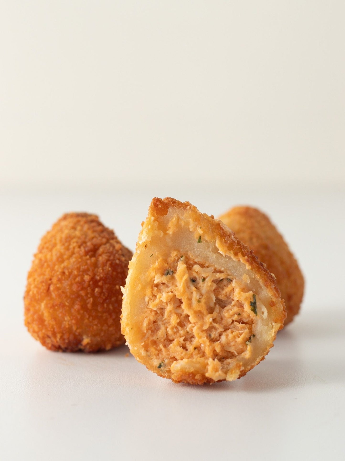Fried/Frozen - Chicken Teardrop