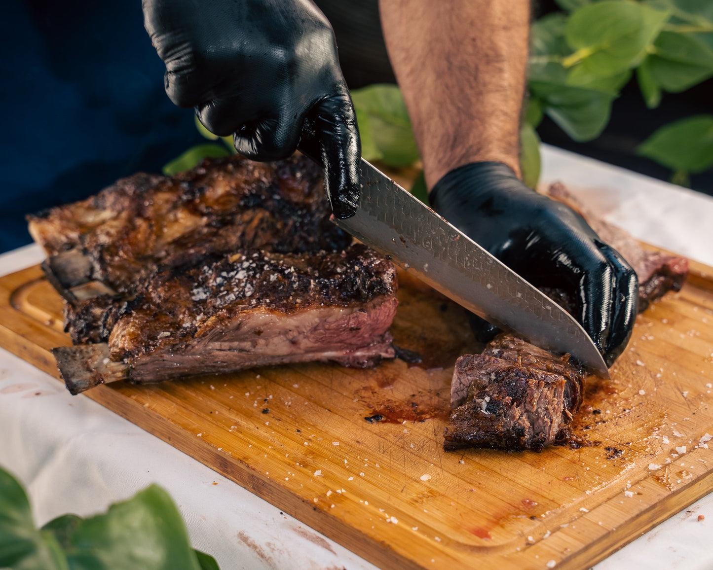 Beef Ribs Angus
