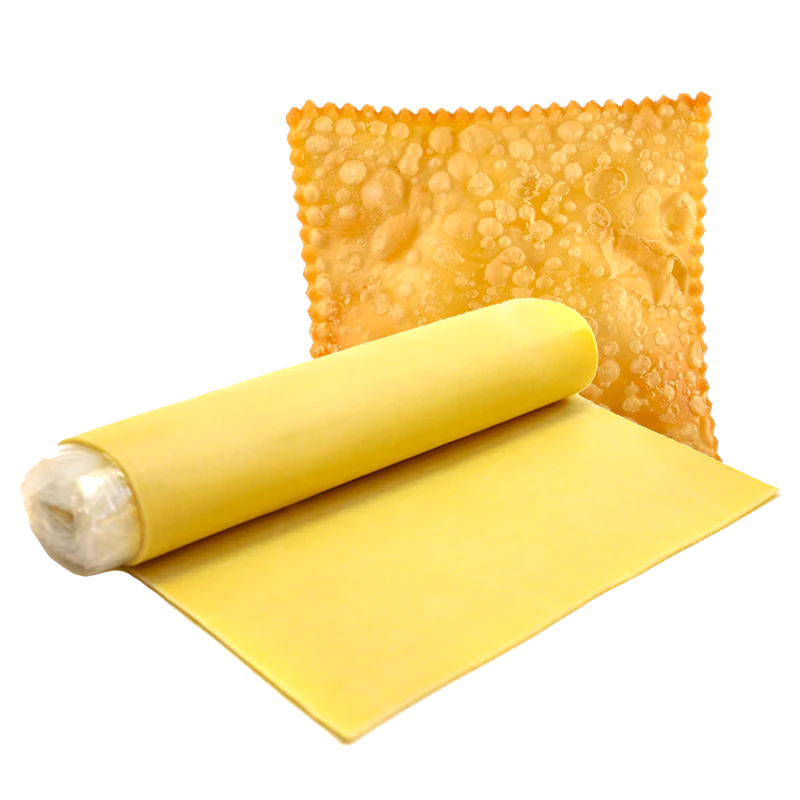 Pastel Dough