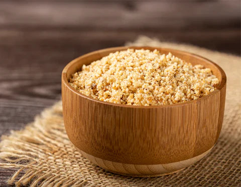 Seasoned Cassava Flour