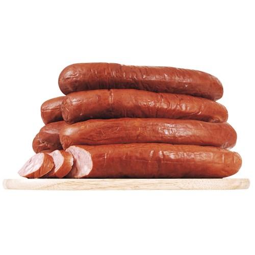 Smoked Calabresa