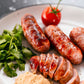 Toscana Pork Bacon and Cheese Sausage