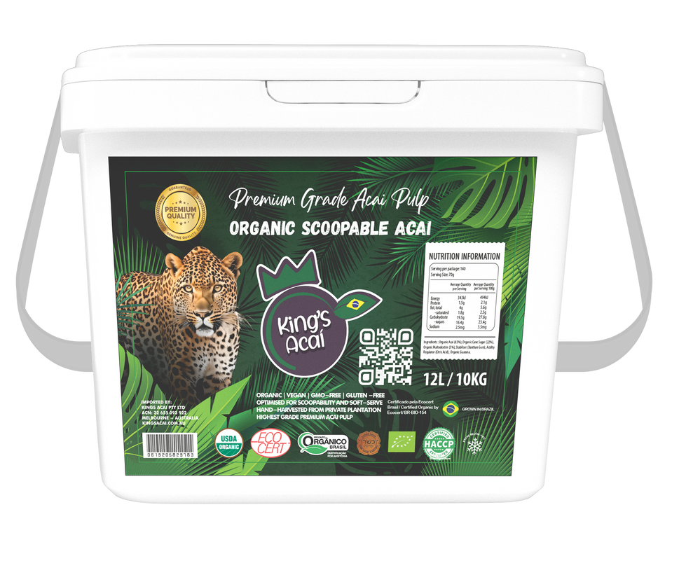 Kings Acai