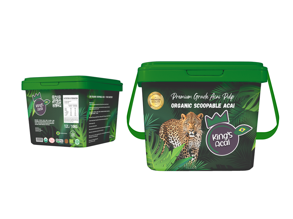 Kings Acai