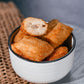 Fried/Frozen - Ham & Cheese Pillows