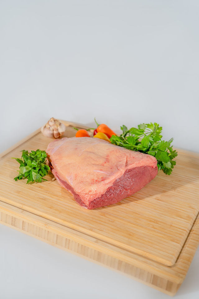 Rump Cap
