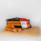 Smoked Calabresa