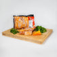 Marineted Chicken Thigh Fillet