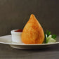 Large Frozen Chicken Teardrops/Coxinha