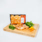 Marinated Chicken Nibbles