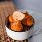 Fried/Frozen - Chicken Teardrop