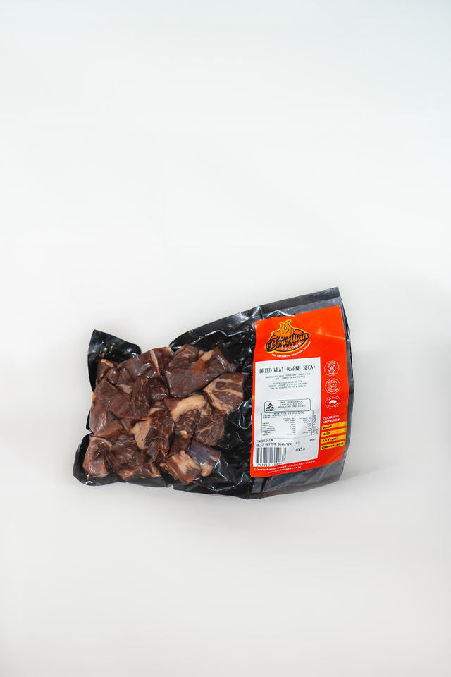 Dried Meat