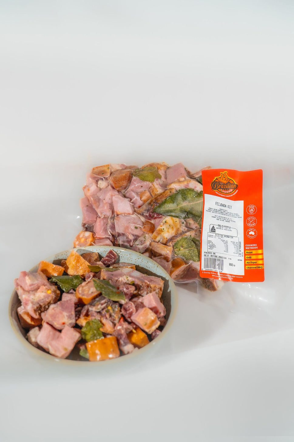 Feijoada KIT