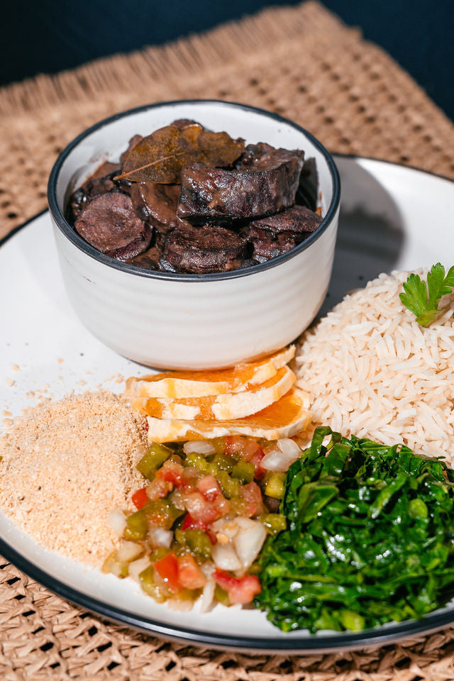Feijoada KIT