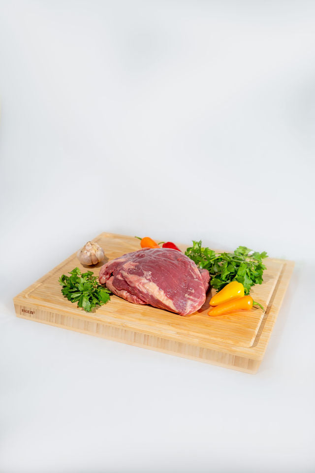 Flank Stake
