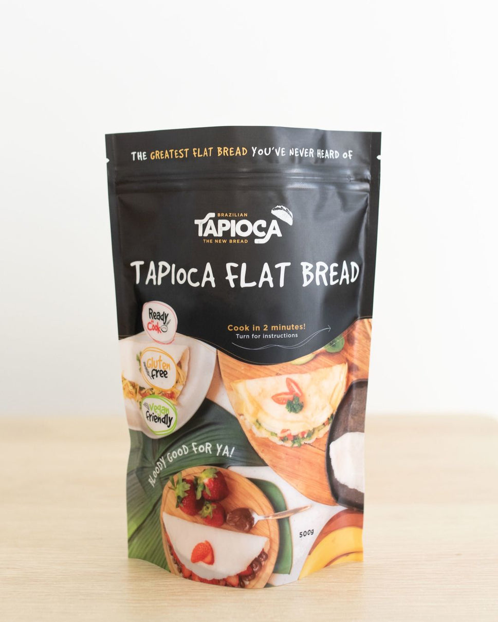 Tapioca Premium