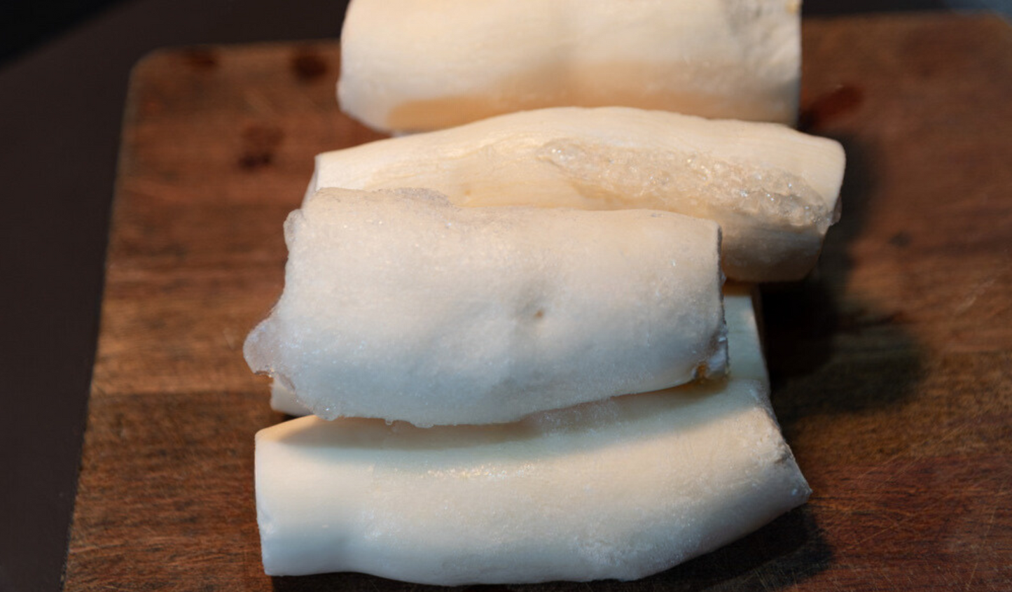 Frozen - Cassava