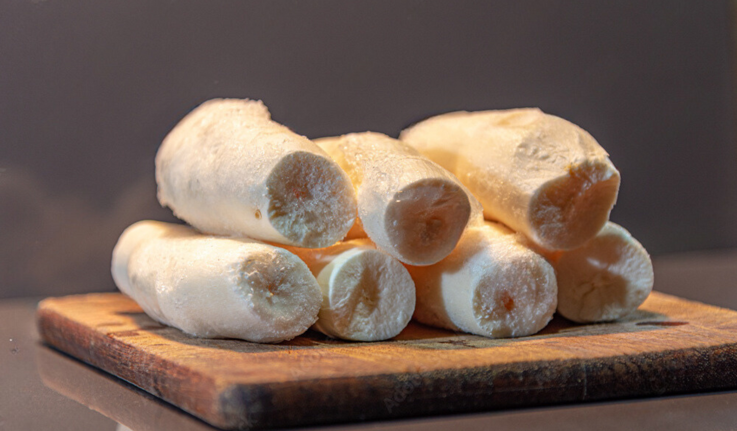 Frozen - Cassava