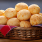Frozen Cheese Bread