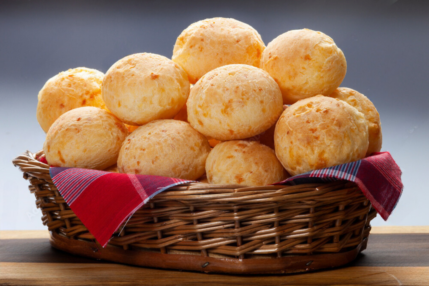 Frozen Cheese Bread