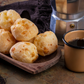 Frozen Cheese Bread