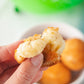Fried/Frozen - Cheese Bomb