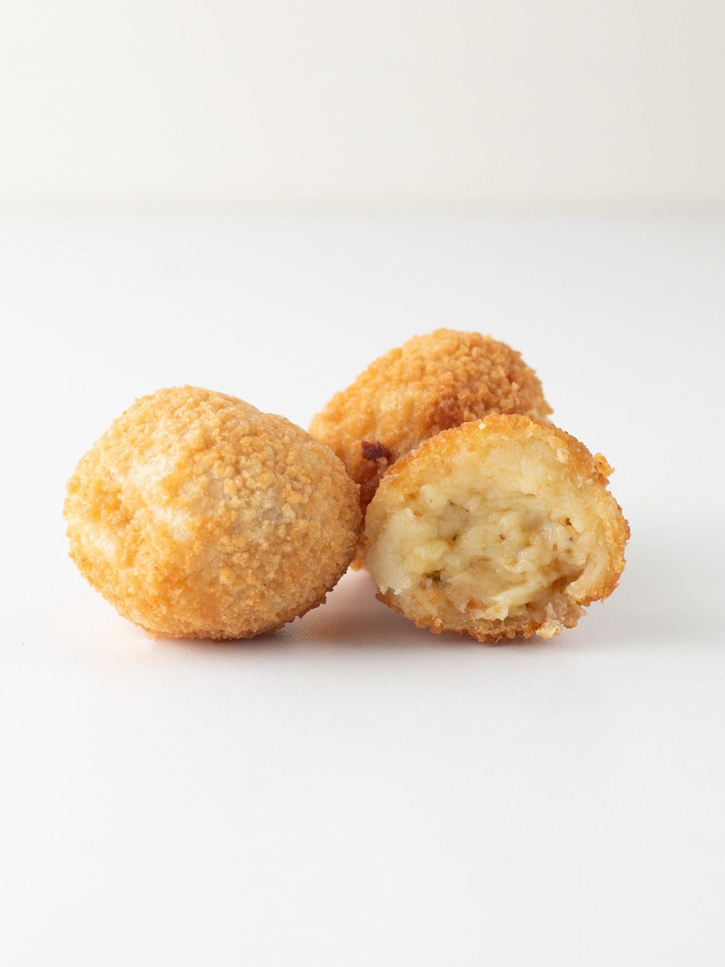 Fried/Frozen - Cheese Bomb