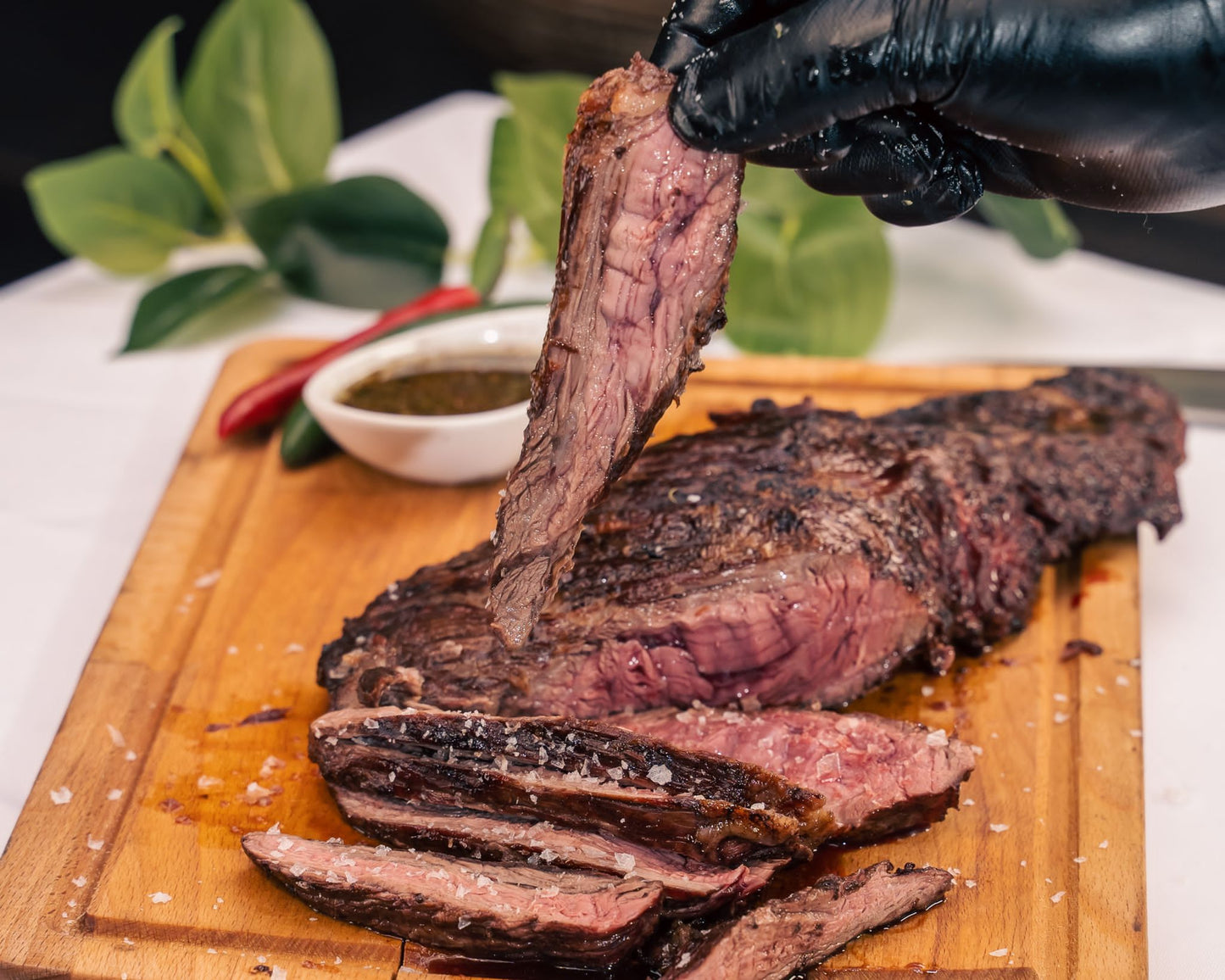 Flank Steak - Premium
