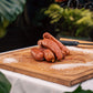 Spicy Pork Sausage