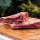 Beef Ribs Assado