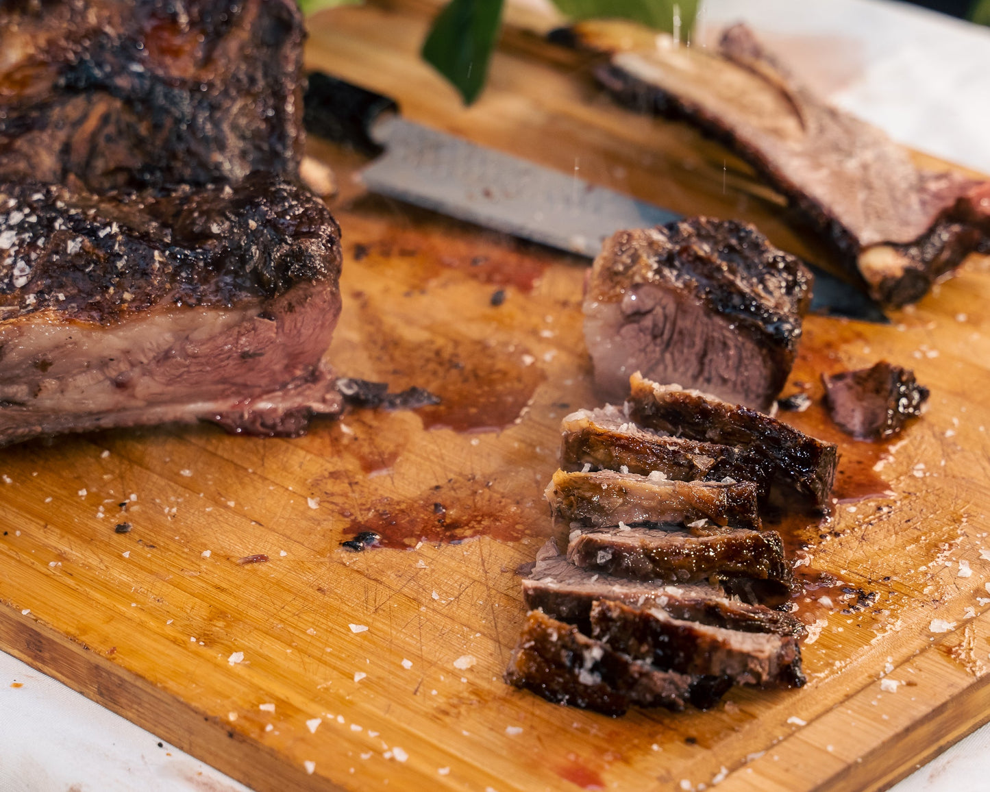 Beef Ribs Angus