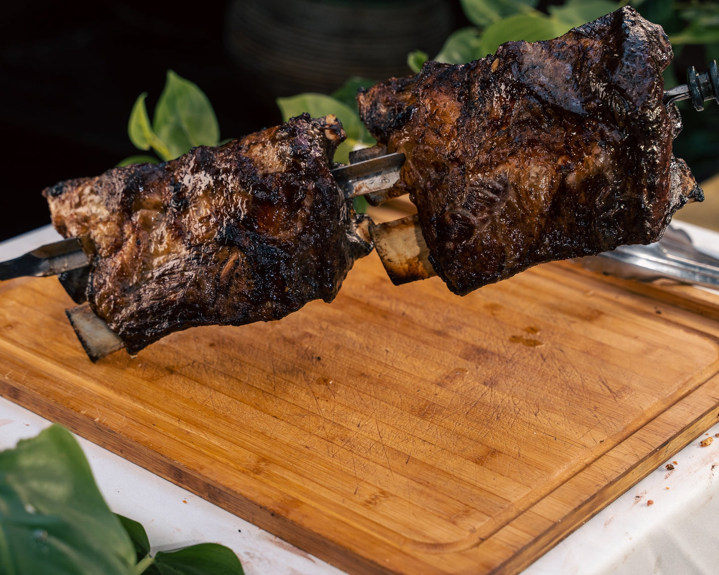 Beef Ribs Angus