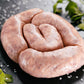 Toscana Pork Bacon and Cheese Sausage