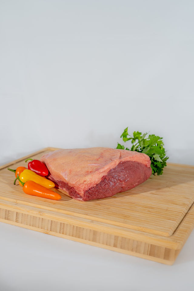 Rump Cap