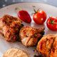 Marineted Chicken Thigh Fillet