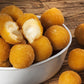 Fried/Frozen - Cheese Bomb