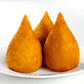 Large Frozen Chicken Teardrops/Coxinha