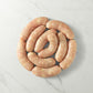 Chicken Bacon and Cheese Sausage