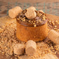 Sugar Free - Peanut Blocks