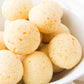 Frozen Cheese Bread