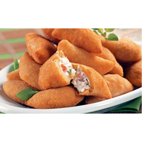 Fried/Frozen - Ham & Cheese Pillows