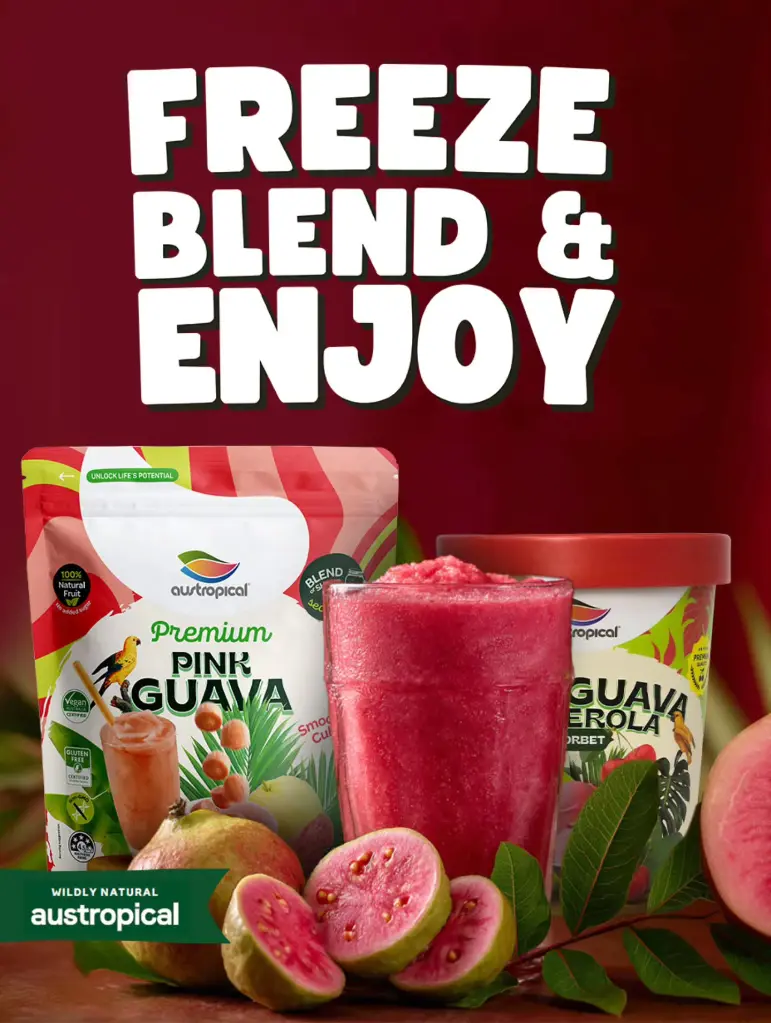 AUSTROPICAL PINK GUAVA & ACEROLA SORBET_Cubes.webp