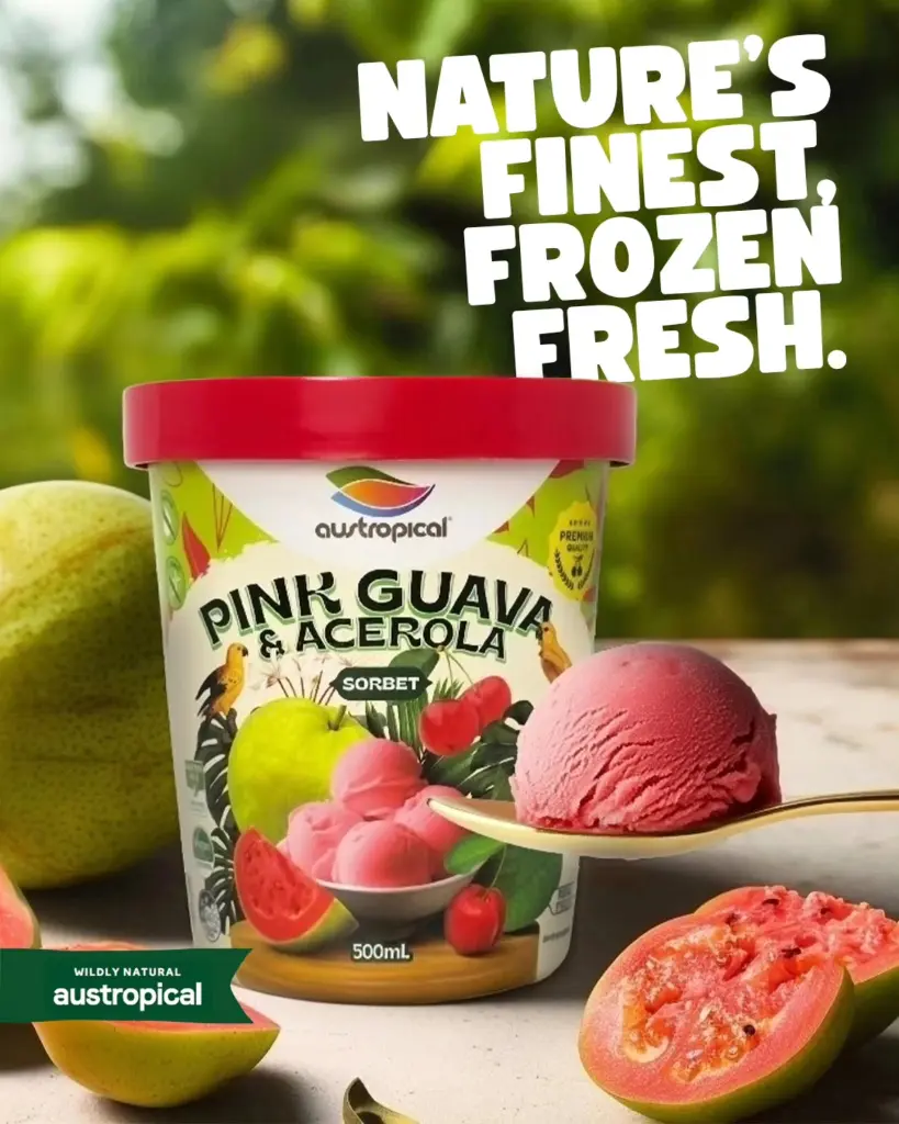AUSTROPICAL PINK GUAVA & ACEROLA SORBET 500ML_.webp