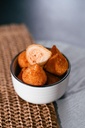 Fried/Frozen - Chicken Teardrop