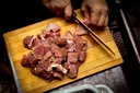Dried Meat